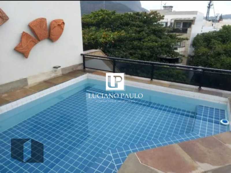 Conheça e8ebeccc-6f03-4fb8-9c81-b02562 do imóvel - Cobertura à venda Rua Professor Coutinho Fróis, Barra da Tijuca, Rio de Janeiro - R$ 5.499.000 - LPCO40043 - 2 e8ebeccc-6f03-4fb8-9c81-b02562 - 2