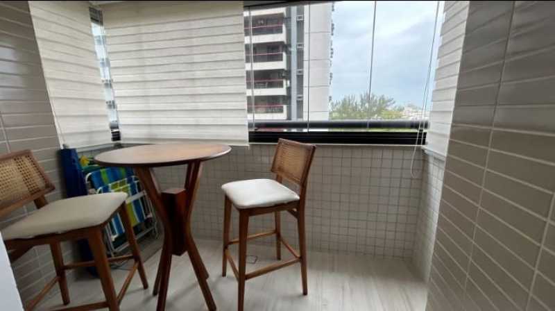 Conheça a1245b4f-2e1f-473c-8603-ce3682 do imóvel - Apartamento à venda Avenida Prefeito Dulcídio Cardoso, Barra da Tijuca, Rio de Janeiro - R$ 865.000 - LPAP21183 - 2 a1245b4f-2e1f-473c-8603-ce3682 - 2