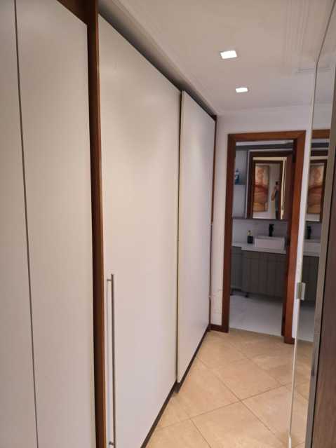 Conheça 4a1fa383-6adb-4e99-9c8f-0b0d35 do imóvel - Apartamento 3 quartos à venda Barra da Tijuca, Rio de Janeiro - R$ 1.449.000 - LPAP30482 - 13 4a1fa383-6adb-4e99-9c8f-0b0d35 - 13