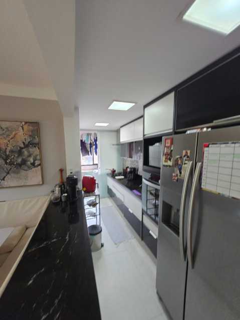 Conheça 93d46aa4-c10c-44b5-89ca-1f9b3a do imóvel - Apartamento 3 quartos à venda Barra da Tijuca, Rio de Janeiro - R$ 1.449.000 - LPAP30482 - 20 93d46aa4-c10c-44b5-89ca-1f9b3a - 20