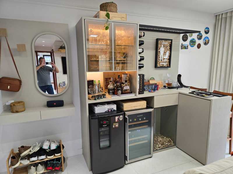 Conheça 329b815c-d37a-44d1-9b4e-45f409 do imóvel - Apartamento 3 quartos à venda Barra da Tijuca, Rio de Janeiro - R$ 1.449.000 - LPAP30482 - 22 329b815c-d37a-44d1-9b4e-45f409 - 22