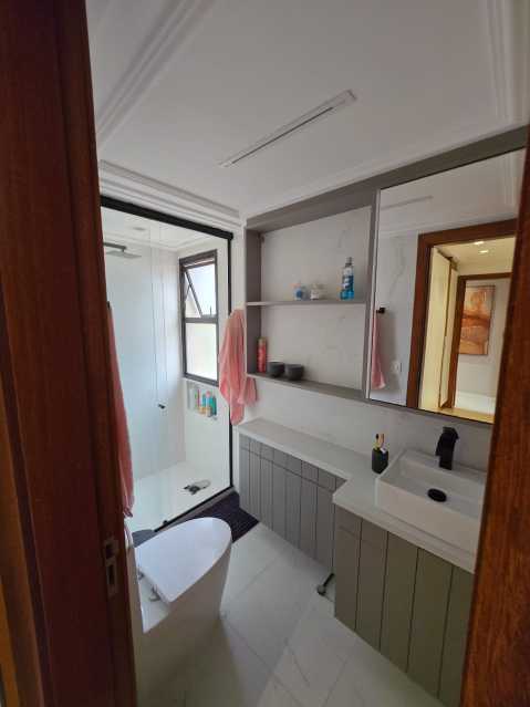 Conheça 797bbe22-a5cd-4353-a0a9-954958 do imóvel - Apartamento 3 quartos à venda Barra da Tijuca, Rio de Janeiro - R$ 1.449.000 - LPAP30482 - 12 797bbe22-a5cd-4353-a0a9-954958 - 12