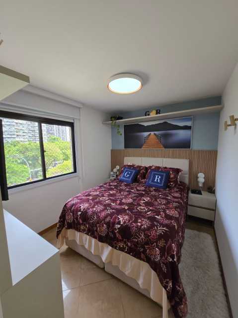 Conheça 4630b672-b767-4d2b-ab39-002754 do imóvel - Apartamento 3 quartos à venda Barra da Tijuca, Rio de Janeiro - R$ 1.449.000 - LPAP30482 - 11 4630b672-b767-4d2b-ab39-002754 - 11