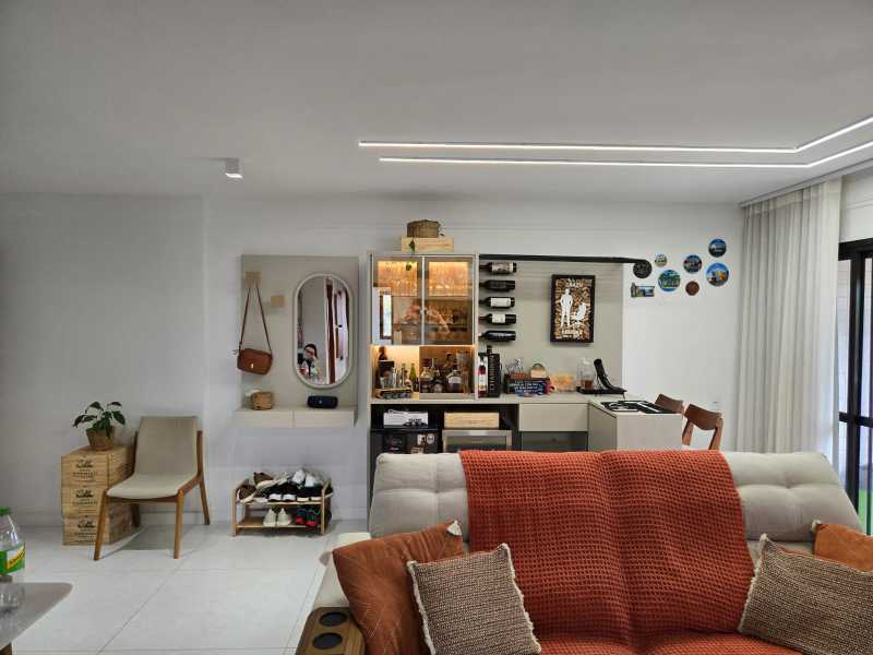 Conheça 9345e053-6462-4342-ac1a-c6bdae do imóvel - Apartamento 3 quartos à venda Barra da Tijuca, Rio de Janeiro - R$ 1.449.000 - LPAP30482 - 4 9345e053-6462-4342-ac1a-c6bdae - 4