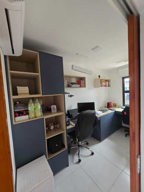 Conheça 49068a21-dfe1-4e29-ba6c-8270cc do imóvel - Apartamento 3 quartos à venda Barra da Tijuca, Rio de Janeiro - R$ 1.449.000 - LPAP30482 - 15 49068a21-dfe1-4e29-ba6c-8270cc - 15