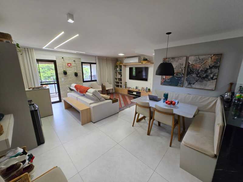 Conheça a91ae9c7-5593-4c4d-b075-ab37f3 do imóvel - Apartamento 3 quartos à venda Barra da Tijuca, Rio de Janeiro - R$ 1.449.000 - LPAP30482 - 3 a91ae9c7-5593-4c4d-b075-ab37f3 - 3