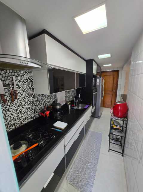 Conheça ae9dbc2e-8581-43fa-88c0-b3207f do imóvel - Apartamento 3 quartos à venda Barra da Tijuca, Rio de Janeiro - R$ 1.449.000 - LPAP30482 - 19 ae9dbc2e-8581-43fa-88c0-b3207f - 19