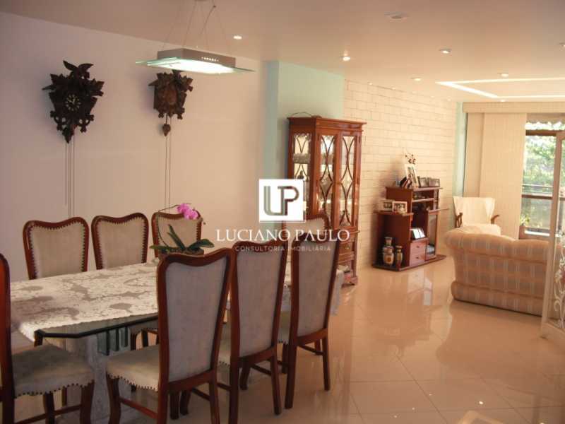 Conheça 0c89571b-deba-4185-bfe0-c4a818 do imóvel - Cobertura 5 quartos à venda Barra da Tijuca, Rio de Janeiro - R$ 3.450.000 - LPCO50015 - 5 0c89571b-deba-4185-bfe0-c4a818 - 5