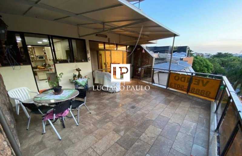 Conheça 2c76f3f4-2be0-4eda-b0bf-eeec1c do imóvel - Cobertura 5 quartos à venda Barra da Tijuca, Rio de Janeiro - R$ 3.450.000 - LPCO50015 - 14 2c76f3f4-2be0-4eda-b0bf-eeec1c - 14