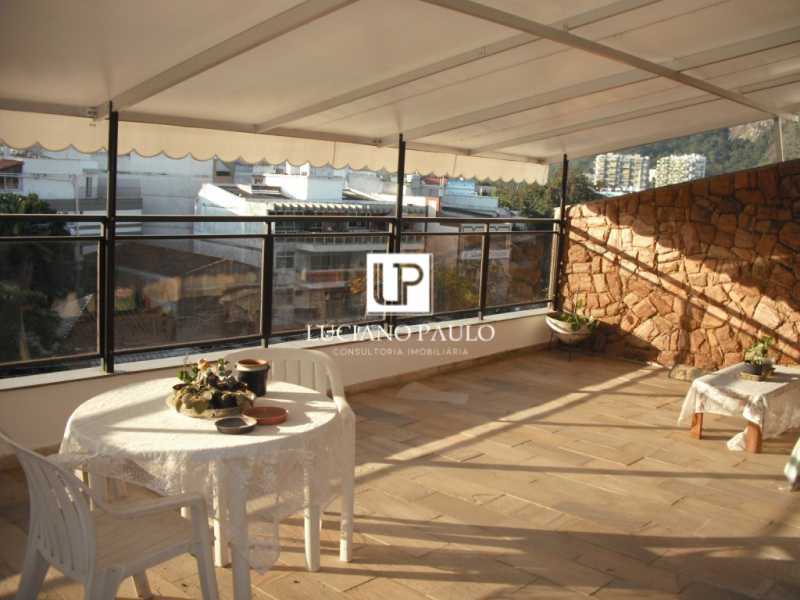 Conheça 3e4a3dc1-2dd6-40b0-a3ef-4fcd1c do imóvel - Cobertura 5 quartos à venda Barra da Tijuca, Rio de Janeiro - R$ 3.450.000 - LPCO50015 - 15 3e4a3dc1-2dd6-40b0-a3ef-4fcd1c - 15