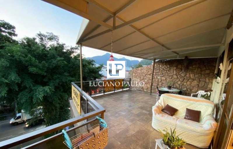 Conheça 6aa40b02-60d9-4638-a0ea-457c2d do imóvel - Cobertura 5 quartos à venda Barra da Tijuca, Rio de Janeiro - R$ 3.450.000 - LPCO50015 - 16 6aa40b02-60d9-4638-a0ea-457c2d - 16