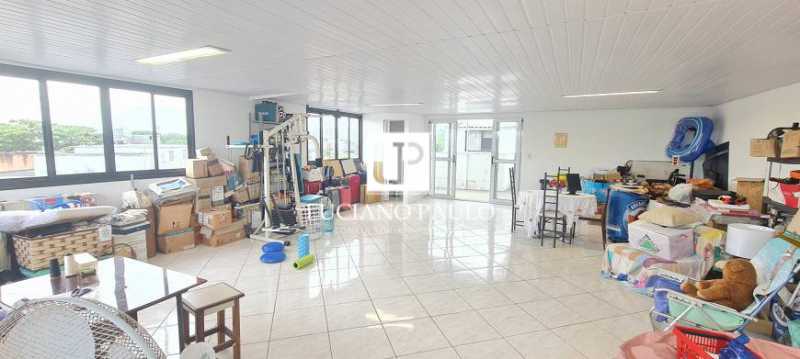 Conheça 6add879d-5d4b-44d3-bea9-fdeb0f do imóvel - Cobertura 5 quartos à venda Barra da Tijuca, Rio de Janeiro - R$ 3.450.000 - LPCO50015 - 21 6add879d-5d4b-44d3-bea9-fdeb0f - 21