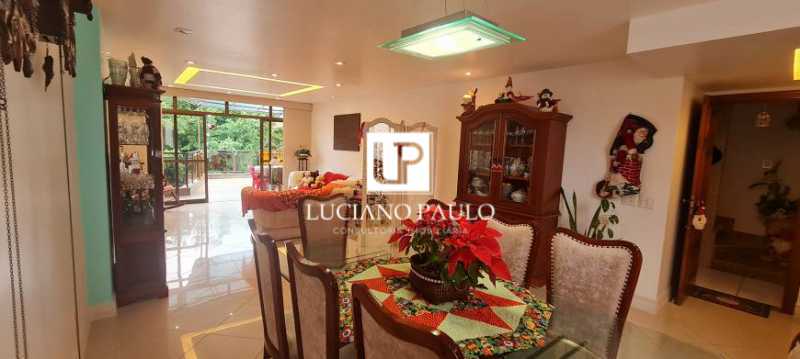 Conheça 7a3753ef-75a8-49f7-a4dd-405a81 do imóvel - Cobertura 5 quartos à venda Barra da Tijuca, Rio de Janeiro - R$ 3.450.000 - LPCO50015 - 6 7a3753ef-75a8-49f7-a4dd-405a81 - 6