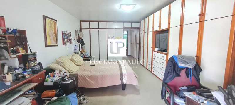 Conheça 450b868f-bbba-41ec-9f94-3acb7c do imóvel - Cobertura 5 quartos à venda Barra da Tijuca, Rio de Janeiro - R$ 3.450.000 - LPCO50015 - 23 450b868f-bbba-41ec-9f94-3acb7c - 23