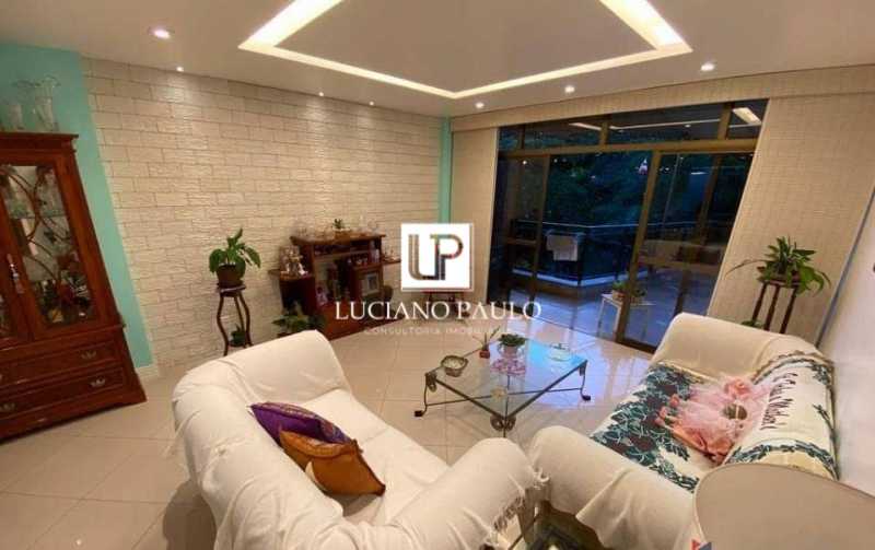 Conheça 3565eb8d-c3cc-4056-ac9e-ca27dd do imóvel - Cobertura 5 quartos à venda Barra da Tijuca, Rio de Janeiro - R$ 3.450.000 - LPCO50015 - 2 3565eb8d-c3cc-4056-ac9e-ca27dd - 2