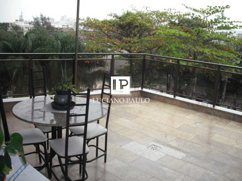 Conheça e1ac32c9-ecf3-4fa1-84dd-6ad1a7 do imóvel - Cobertura 5 quartos à venda Barra da Tijuca, Rio de Janeiro - R$ 3.450.000 - LPCO50015 - 20 e1ac32c9-ecf3-4fa1-84dd-6ad1a7 - 20