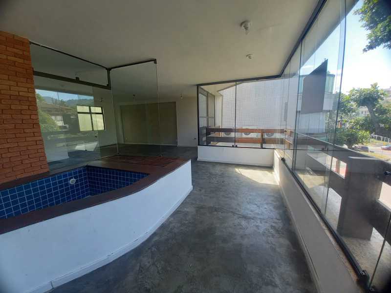 Conheça fa2a7353-62a4-400e-b46d-92d30e do imóvel - Apartamento à venda Avenida Alda Garrido, Barra da Tijuca, Rio de Janeiro - R$ 1.465.000 - LPAP30485 - 6 fa2a7353-62a4-400e-b46d-92d30e - 6