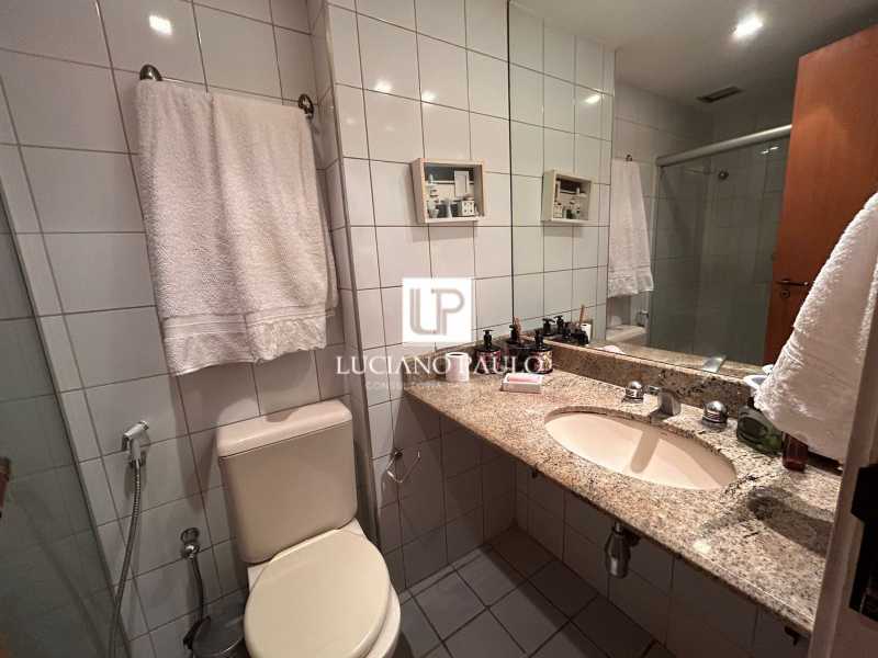 Conheça 0bcce040-d9e3-4cb8-8e61-598f25 do imóvel - Apartamento à venda Avenida Prefeito Dulcídio Cardoso, Barra da Tijuca, Rio de Janeiro - R$ 1.159.000 - LPAP21188 - 11 0bcce040-d9e3-4cb8-8e61-598f25 - 11