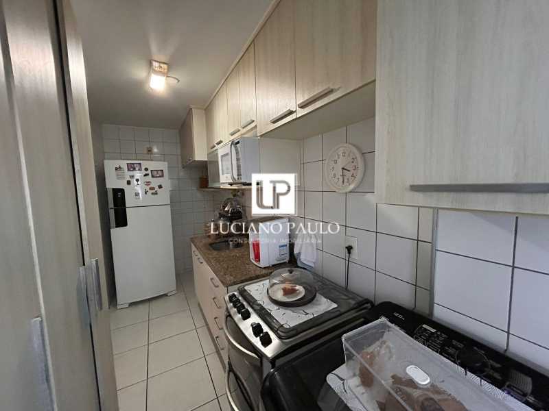 Conheça COZINHA 04 do imóvel - Apartamento à venda Avenida Prefeito Dulcídio Cardoso, Barra da Tijuca, Rio de Janeiro - R$ 1.159.000 - LPAP21188 - 28 COZINHA 04 - 28