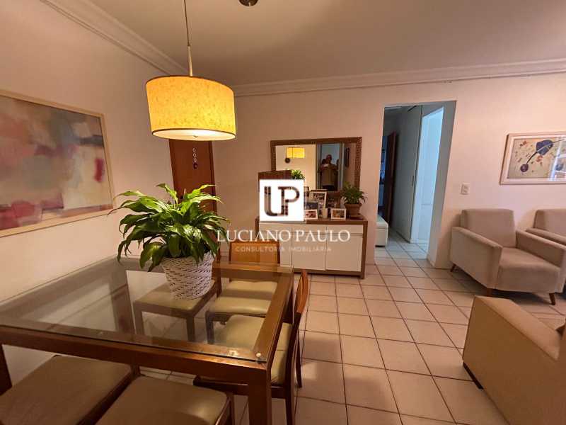 Conheça SALA 02 do imóvel - Apartamento à venda Avenida Prefeito Dulcídio Cardoso, Barra da Tijuca, Rio de Janeiro - R$ 1.159.000 - LPAP21188 - 7 SALA 02 - 7
