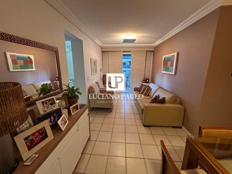 Conheça SALA 03 do imóvel - Apartamento à venda Avenida Prefeito Dulcídio Cardoso, Barra da Tijuca, Rio de Janeiro - R$ 1.159.000 - LPAP21188 - 2 SALA 03 - 2