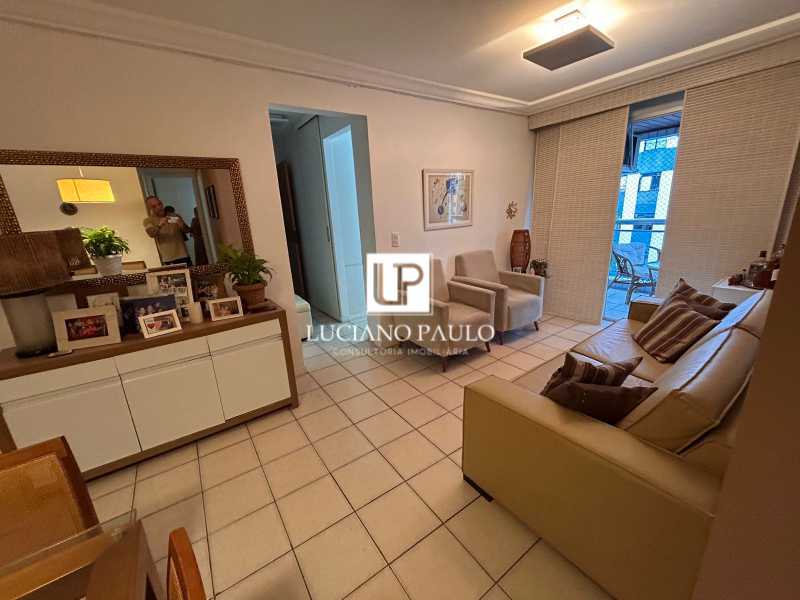 Conheça SALA 04 do imóvel - Apartamento à venda Avenida Prefeito Dulcídio Cardoso, Barra da Tijuca, Rio de Janeiro - R$ 1.159.000 - LPAP21188 - 3 SALA 04 - 3