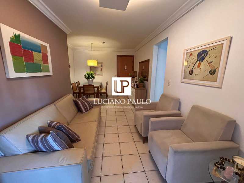Conheça SALA 05 do imóvel - Apartamento à venda Avenida Prefeito Dulcídio Cardoso, Barra da Tijuca, Rio de Janeiro - R$ 1.159.000 - LPAP21188 - 4 SALA 05 - 4