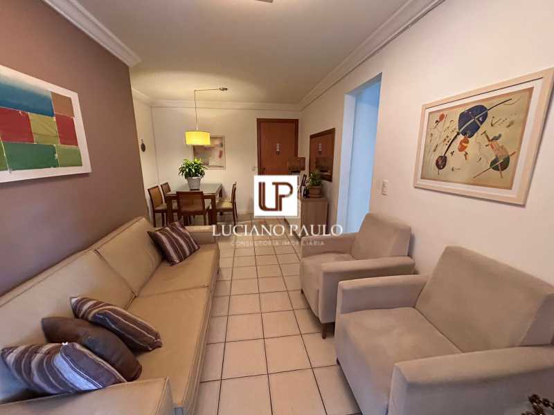 Conheça SALA 06 do imóvel - Apartamento à venda Avenida Prefeito Dulcídio Cardoso, Barra da Tijuca, Rio de Janeiro - R$ 1.159.000 - LPAP21188 - 5 SALA 06 - 5