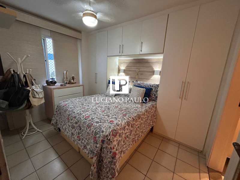 Conheça SUITE 08 do imóvel - Apartamento à venda Avenida Prefeito Dulcídio Cardoso, Barra da Tijuca, Rio de Janeiro - R$ 1.159.000 - LPAP21188 - 12 SUITE 08 - 12