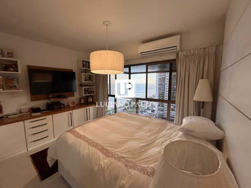 Conheça 2dcf57b5-5d26-4dde-a163-ea1830 do imóvel - Apartamento 4 quartos à venda Barra da Tijuca, Rio de Janeiro - R$ 4.199.000 - LPAP40198 - 24 2dcf57b5-5d26-4dde-a163-ea1830 - 24