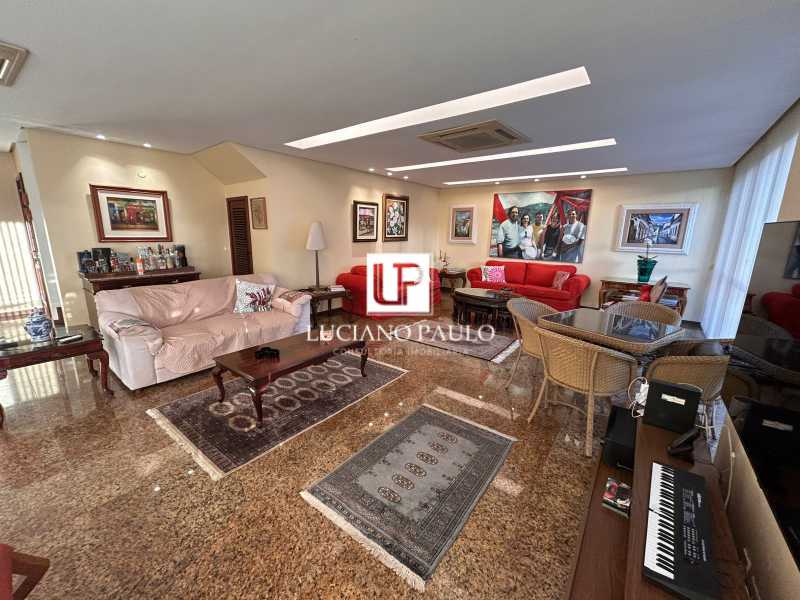Conheça 2defa8e2-a0b6-426d-be74-c2ab74 do imóvel - Apartamento 4 quartos à venda Barra da Tijuca, Rio de Janeiro - R$ 4.199.000 - LPAP40198 - 16 2defa8e2-a0b6-426d-be74-c2ab74 - 16