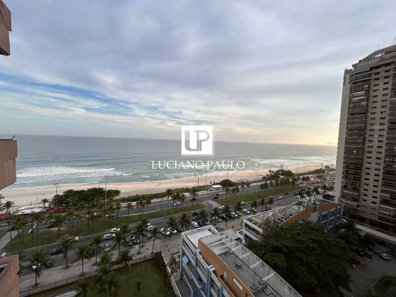 Conheça 2f0f3b1d-0c4a-4f45-b57f-ee8d77 do imóvel - Apartamento 4 quartos à venda Barra da Tijuca, Rio de Janeiro - R$ 4.199.000 - LPAP40198 - 3 2f0f3b1d-0c4a-4f45-b57f-ee8d77 - 3
