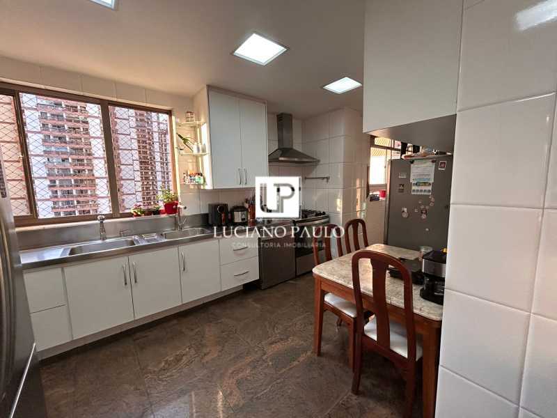 Conheça 5f522ed9-0c66-4ef4-b6c9-afaa0d do imóvel - Apartamento 4 quartos à venda Barra da Tijuca, Rio de Janeiro - R$ 4.199.000 - LPAP40198 - 27 5f522ed9-0c66-4ef4-b6c9-afaa0d - 27