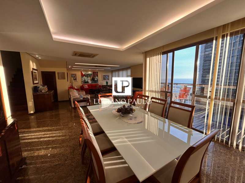 Conheça 7b29596b-3718-4772-a93f-bd6bed do imóvel - Apartamento 4 quartos à venda Barra da Tijuca, Rio de Janeiro - R$ 4.199.000 - LPAP40198 - 23 7b29596b-3718-4772-a93f-bd6bed - 23