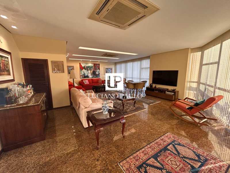 Conheça 8a774a0f-fd4e-4aa4-a09c-d82a4f do imóvel - Apartamento 4 quartos à venda Barra da Tijuca, Rio de Janeiro - R$ 4.199.000 - LPAP40198 - 15 8a774a0f-fd4e-4aa4-a09c-d82a4f - 15