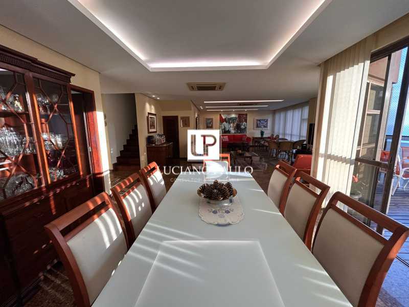 Conheça 52dd0da0-d145-4d75-b5ec-5ac7ab do imóvel - Apartamento 4 quartos à venda Barra da Tijuca, Rio de Janeiro - R$ 4.199.000 - LPAP40198 - 21 52dd0da0-d145-4d75-b5ec-5ac7ab - 21