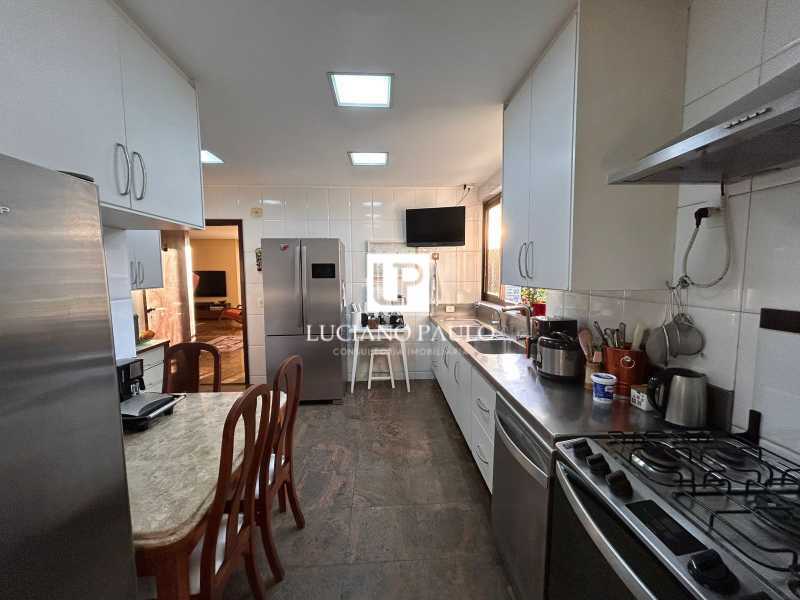 Conheça 57ef2504-5af0-4be9-9ea5-f2501d do imóvel - Apartamento 4 quartos à venda Barra da Tijuca, Rio de Janeiro - R$ 4.199.000 - LPAP40198 - 26 57ef2504-5af0-4be9-9ea5-f2501d - 26
