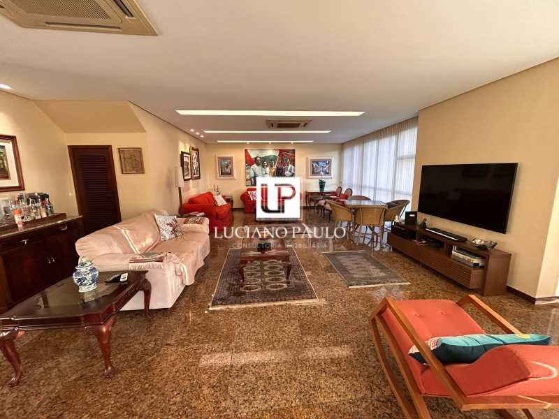Conheça 60670f72-5301-4a0f-96b6-16e26b do imóvel - Apartamento 4 quartos à venda Barra da Tijuca, Rio de Janeiro - R$ 4.199.000 - LPAP40198 - 17 60670f72-5301-4a0f-96b6-16e26b - 17