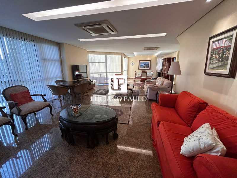 Conheça a9add8b6-cb8b-4ffd-a056-bca7d7 do imóvel - Apartamento 4 quartos à venda Barra da Tijuca, Rio de Janeiro - R$ 4.199.000 - LPAP40198 - 18 a9add8b6-cb8b-4ffd-a056-bca7d7 - 18