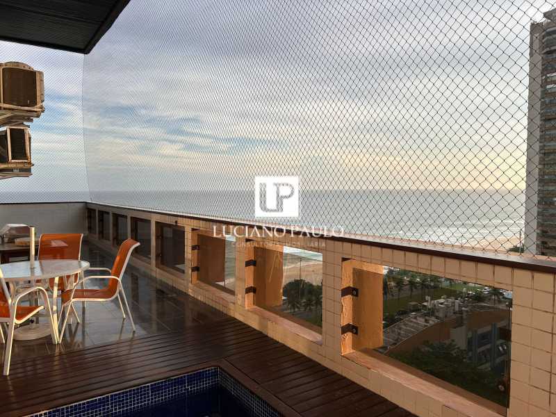 Conheça add60310-6c31-4fee-84c2-4e1ae3 do imóvel - Apartamento 4 quartos à venda Barra da Tijuca, Rio de Janeiro - R$ 4.199.000 - LPAP40198 - 9 add60310-6c31-4fee-84c2-4e1ae3 - 9