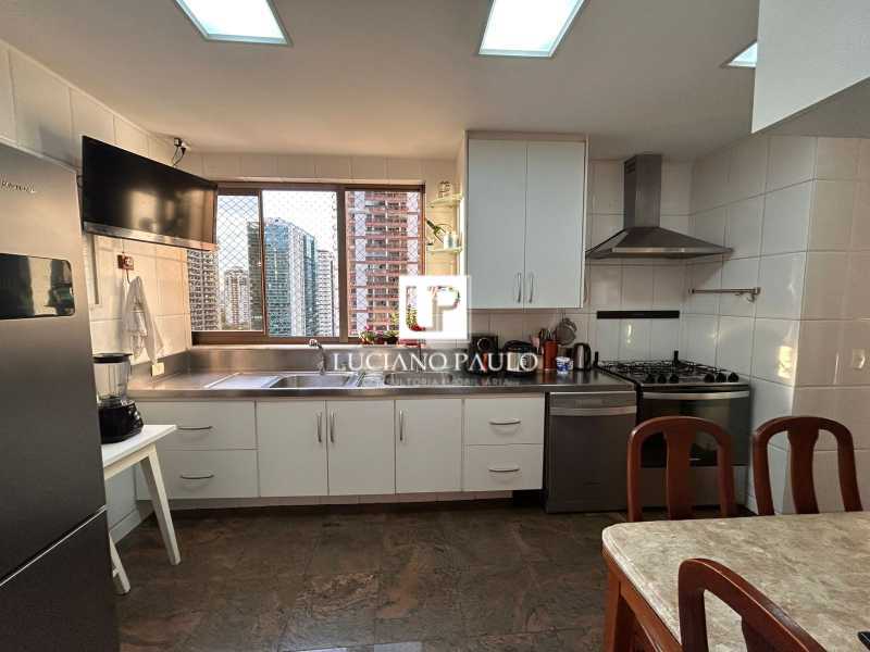 Conheça b5ae8b35-1c96-4aeb-8cef-2f184e do imóvel - Apartamento 4 quartos à venda Barra da Tijuca, Rio de Janeiro - R$ 4.199.000 - LPAP40198 - 30 b5ae8b35-1c96-4aeb-8cef-2f184e - 30