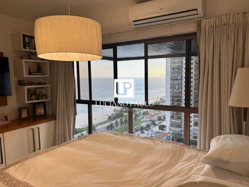 Conheça c8f7f0d5-07c5-487c-be72-b49c9a do imóvel - Apartamento 4 quartos à venda Barra da Tijuca, Rio de Janeiro - R$ 4.199.000 - LPAP40198 - 25 c8f7f0d5-07c5-487c-be72-b49c9a - 25