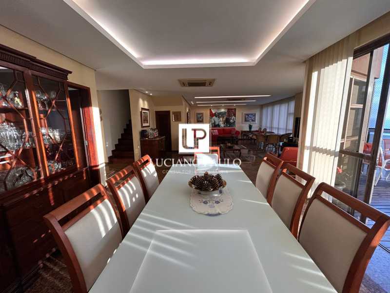 Conheça d9a0c04b-f644-42d3-862a-cf0722 do imóvel - Apartamento 4 quartos à venda Barra da Tijuca, Rio de Janeiro - R$ 4.199.000 - LPAP40198 - 22 d9a0c04b-f644-42d3-862a-cf0722 - 22