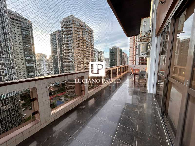 Conheça d9909cc2-f90d-43a4-b135-77379d do imóvel - Apartamento 4 quartos à venda Barra da Tijuca, Rio de Janeiro - R$ 4.199.000 - LPAP40198 - 11 d9909cc2-f90d-43a4-b135-77379d - 11
