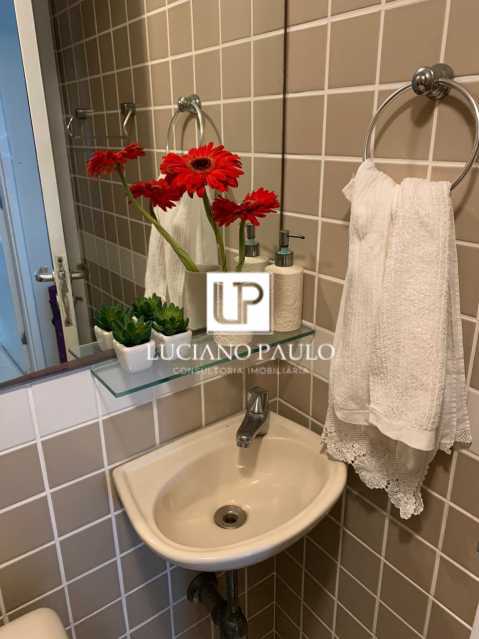 Conheça 86f6268f-414b-4131-8356-810bf5 do imóvel - Apartamento à venda Avenida Prefeito Dulcídio Cardoso, Barra da Tijuca, Rio de Janeiro - R$ 1.025.000 - LPAP10312 - 13 86f6268f-414b-4131-8356-810bf5 - 13