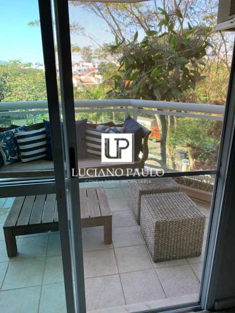 Conheça 07662944-95c0-4a2a-9451-ebe6ff do imóvel - Apartamento à venda Avenida Prefeito Dulcídio Cardoso, Barra da Tijuca, Rio de Janeiro - R$ 1.025.000 - LPAP10312 - 6 07662944-95c0-4a2a-9451-ebe6ff - 6