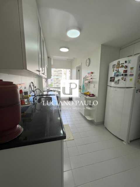 Conheça 0c49e998-ca55-4f8a-a8e1-122e2a do imóvel - Apartamento 3 quartos à venda Barra da Tijuca, Rio de Janeiro - R$ 1.779.000 - LPAP30500 - 14 0c49e998-ca55-4f8a-a8e1-122e2a - 14