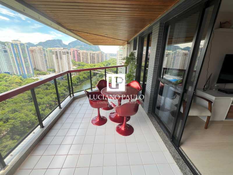 Conheça 02e4e868-d9a9-4a7c-b0da-f5f6a6 do imóvel - Apartamento 3 quartos à venda Barra da Tijuca, Rio de Janeiro - R$ 1.779.000 - LPAP30500 - 1 02e4e868-d9a9-4a7c-b0da-f5f6a6 - 1