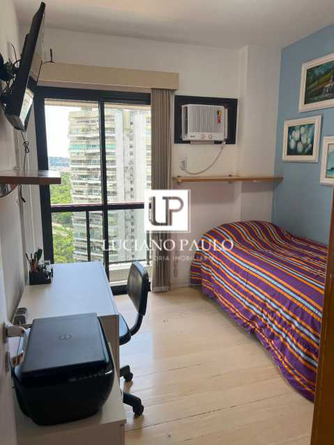 Conheça 6b264088-33d7-44b8-8f2d-94610d do imóvel - Apartamento 3 quartos à venda Barra da Tijuca, Rio de Janeiro - R$ 1.779.000 - LPAP30500 - 9 6b264088-33d7-44b8-8f2d-94610d - 9