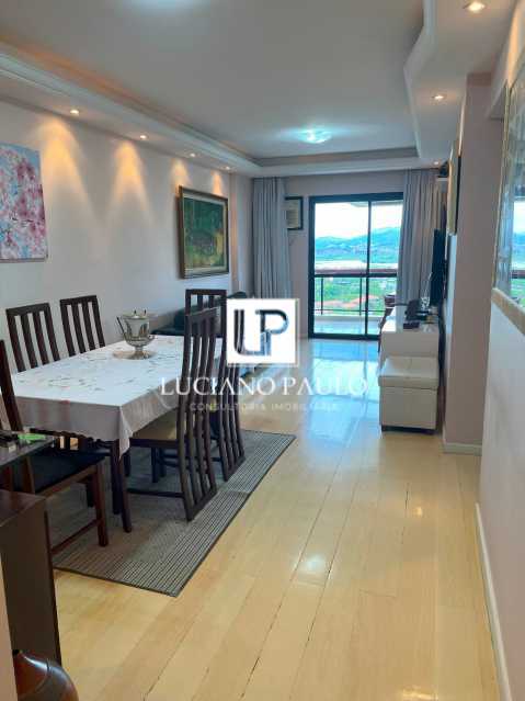 Conheça 7cac33b5-e862-4c1f-acb9-8cf313 do imóvel - Apartamento 3 quartos à venda Barra da Tijuca, Rio de Janeiro - R$ 1.779.000 - LPAP30500 - 4 7cac33b5-e862-4c1f-acb9-8cf313 - 4